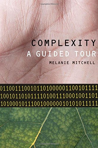 Melanie Mitchell/Complexity