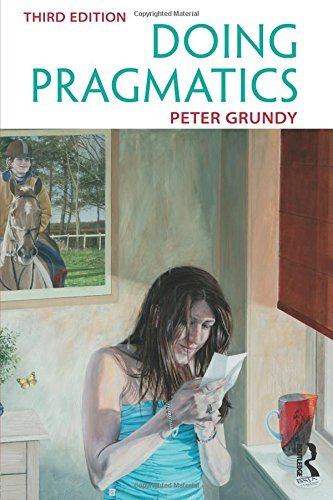 Peter Grundy Doing Pragmatics 0003 Edition; 