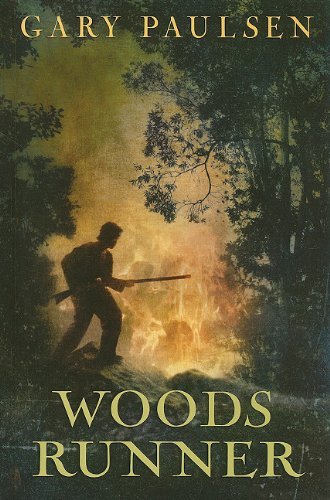 Gary Paulsen/Woods Runner