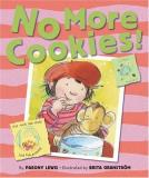 Paeony Lewis No More Cookies! 