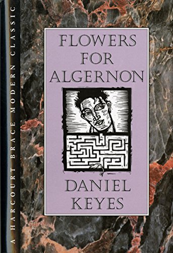 Daniel Keyes Flowers For Algernon 