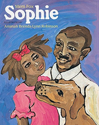 Mem Fox/Sophie