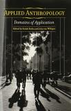 Satish Kedia Applied Anthropology Domains Of Application 