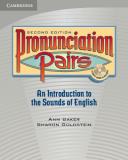 Ann Baker Pronunciation Pairs Student's Book With Audio CD [ 0002 Edition;revised 
