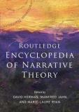 David Herman Routledge Encyclopedia Of Narrative Theory 