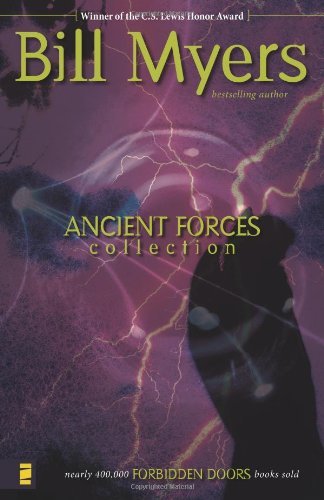 Bill Myers/Ancient Forces Collection@The Ancients/The Wiccan/The Cards
