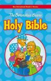 Michael Berenstain Berenstain Bears Holy Bible Nirv 