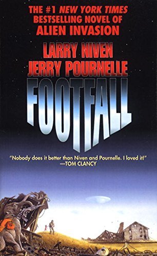 Larry Niven/Footfall
