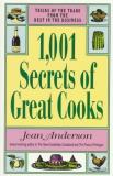 Jean Anderson 1 001 Secrets Of Great Cooks 