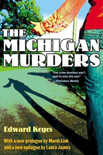 Edward Keyes/Michigan Murders,The