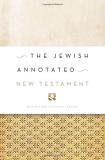 Amy Jill Levine Jewish Annotated New Testament Nrsv 