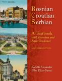 Ronelle Alexander Bosnian Croatian Serbian A Textbook With Exercises And Basic Grammar [with CD (audio) 0002 Edition; 