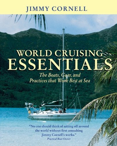 Jimmy Cornell World Cruising Essentials 
