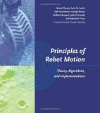 Howie Choset Principles Of Robot Motion Theory Algorithms And Implementations 