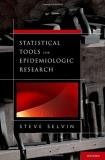 Steve Selvin Statistical Tools For Epidemiologic Research 