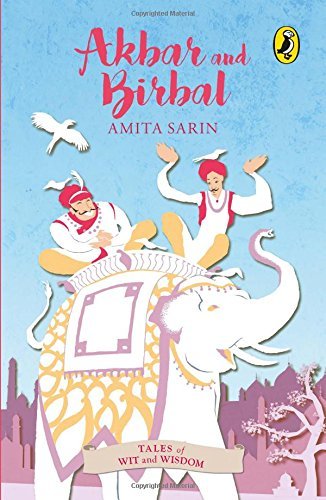Amita Sarin/Akbar and Birbal