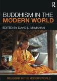 David L. Mcmahan Buddhism In The Modern World 