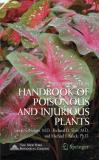 Lewis S. Nelson Handbook Of Poisonous And Injurious Plants 0002 Edition; 