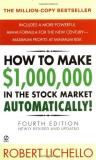 Robert Lichello How To Make $1 000 000 In The Stock Market Automat 4th Edition 0 Edition; 