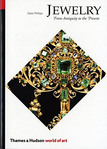 Clare Phillips Jewelry From Antiquity To The Present 