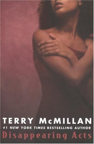 Terry McMillan/Disappearing Acts