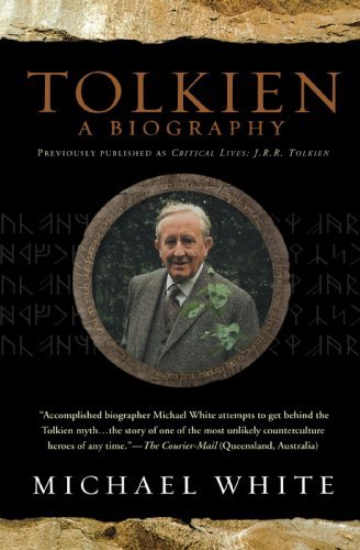 Michael White/Tolkien