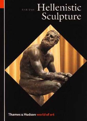 R. R. R. Smith/Hellenistic Sculpture
