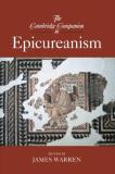James Warren The Cambridge Companion To Epicureanism 