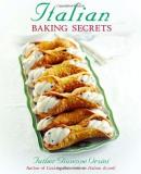 Giuseppe Orsini Italian Baking Secrets 