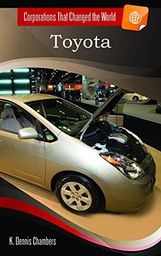 K. Dennis Chambers Toyota 