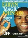 Earvin Magic Johnson My Life 