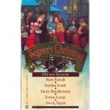 Balogh Mary Heath Sandra Hendrickson Emily Lang A Regency Christmas 6 (super Regency Signet) 