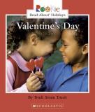 Trudi Strain Trueit Valentine's Day 