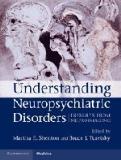 Martha E. Shenton Understanding Neuropsychiatric Disorders 