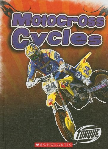 Jack David Motocross Cycles 
