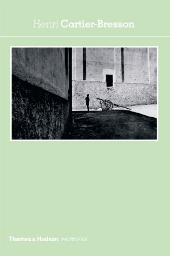 Henri Cartier Bresson Henri Cartier Bresson 