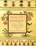 Miriam Kasin Hospodar Heaven's Banquet Vegetarian Cooking For Lifelong 