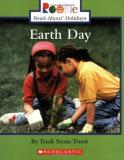 Trudi Strain Trueit Earth Day (rookie Read About Holidays Previous Editions) 