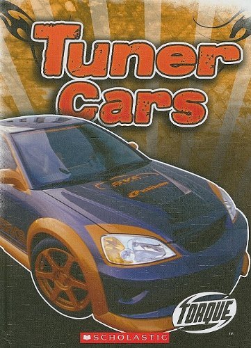 Jack David Tuner Cars 