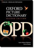 Jayme Adelson Goldstein Oxford Picture Dictionary English Brazilian Portug Bilingual Dictionary For Brazilian Portuguese Spe 0002 Edition; 