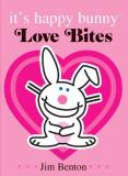 Jim Benton Love Bites 