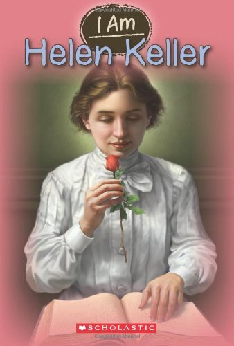Grace Norwich/I Am Helen Keller
