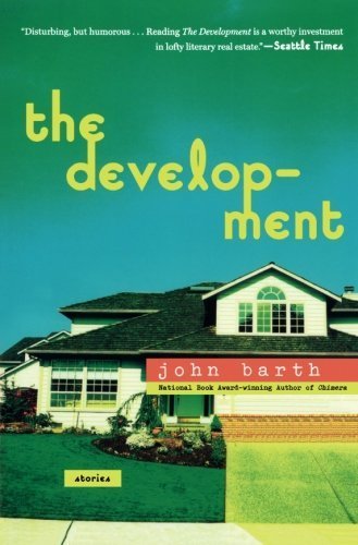 John Barth The Development 