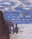 James A. Ganz The Unknown Monet Pastels And Drawings 