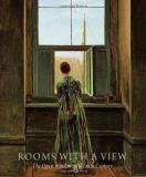 Sabine Rewald Rooms With A View The Open Window In The 19th Century 
