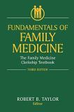 A. K. David Fundamentals Of Family Medicine The Family Medicine Clerkship Textbook 0003 Edition;2002 