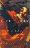 Robert Alter The Five Books Of Moses A Translation With Commentary 