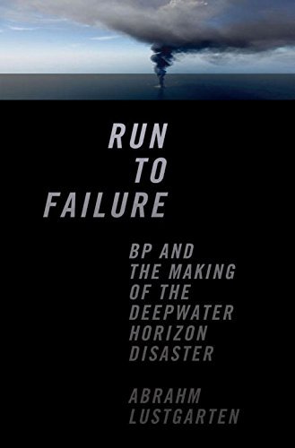 Abrahm Lustgarten/Run to Failure@1