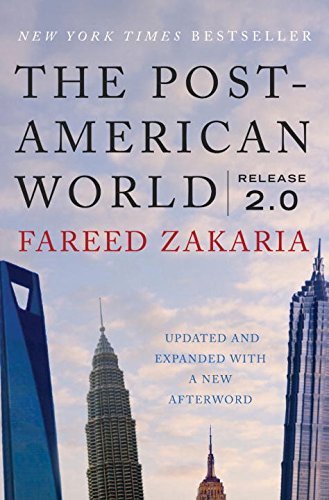 Fareed Zakaria/Post-American World,The@Release 2.0@Updated, Expand