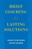 Insoo Kim Berg Brief Coaching For Lasting Solutions 